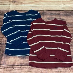 Garanimals Kids Long Sleeve Shirts Bundle